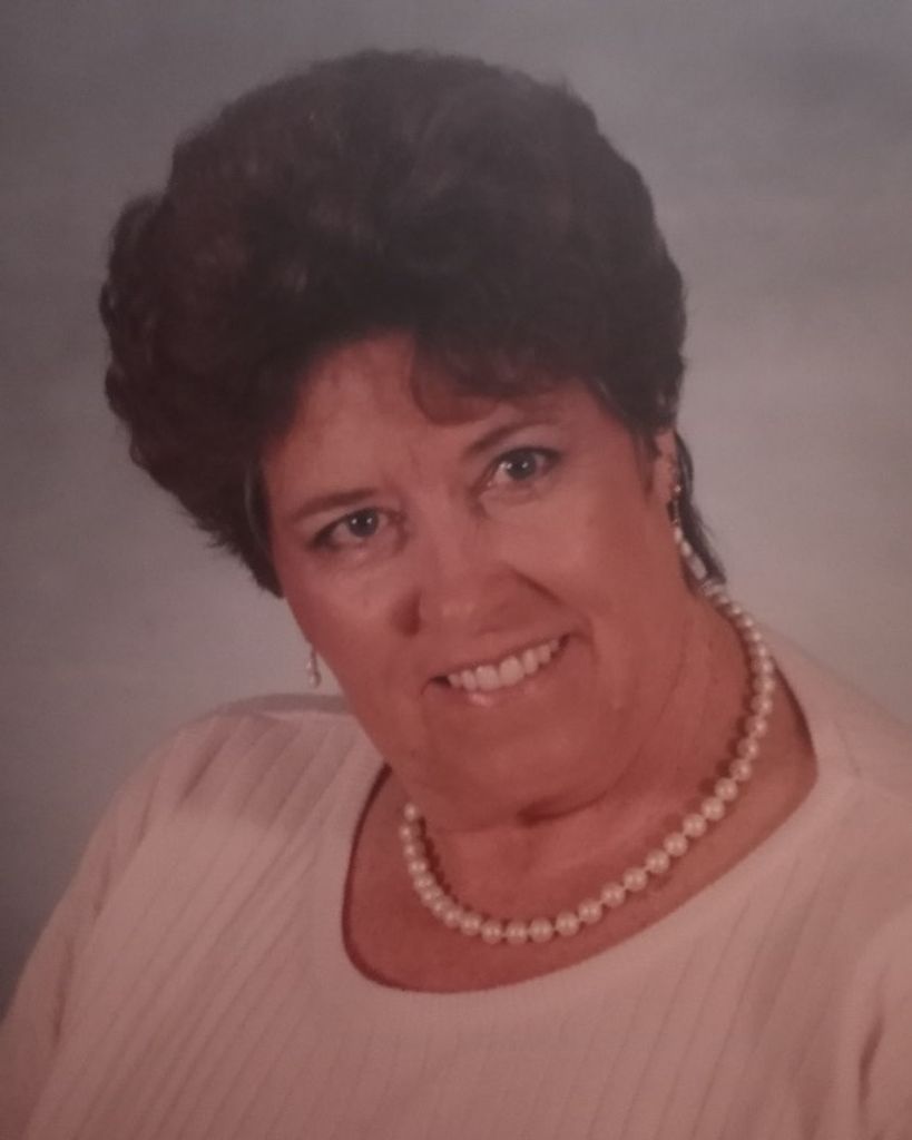 Billie Jean Drew Profile Photo