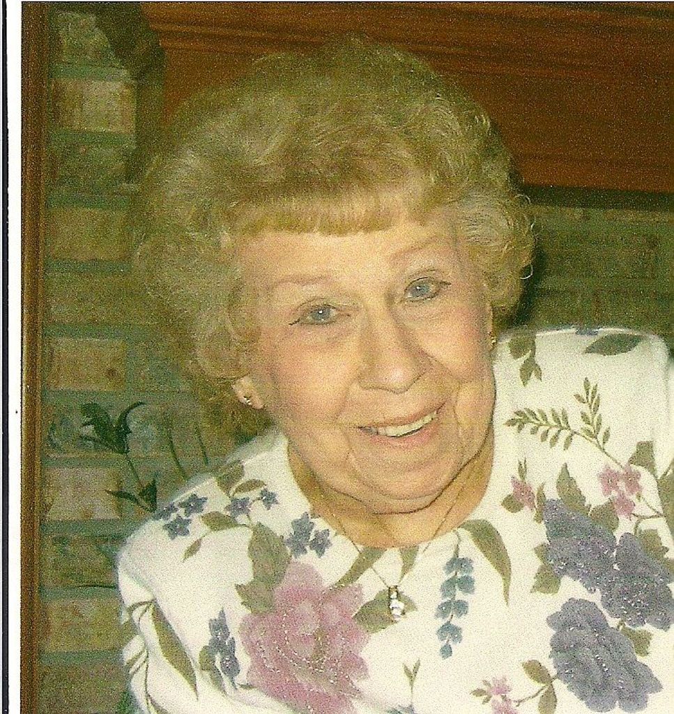 Margaret T. Edmundson