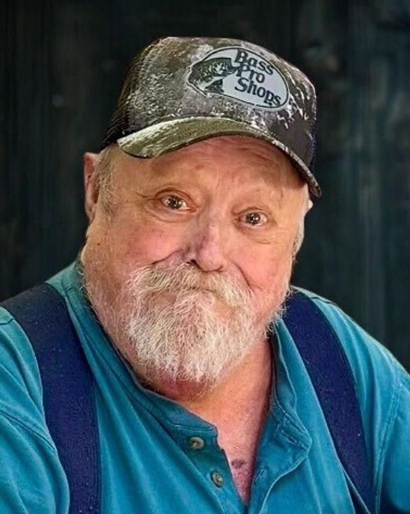 Willard "Will" Barger Profile Photo