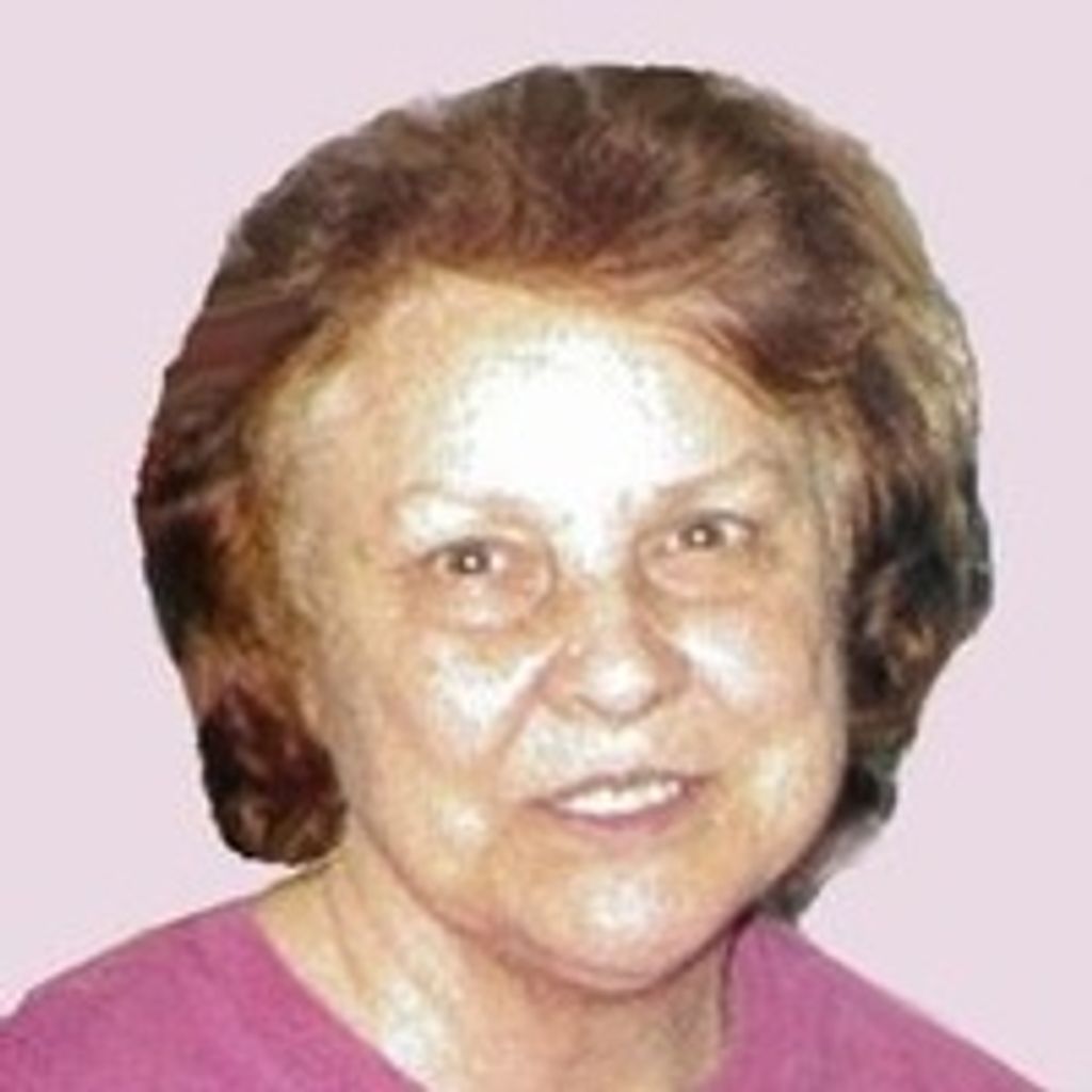 Ann Janet McCullough