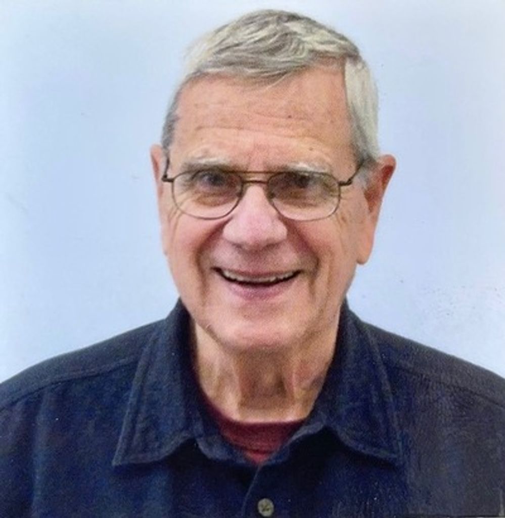 Jon Raoul Busse Profile Photo