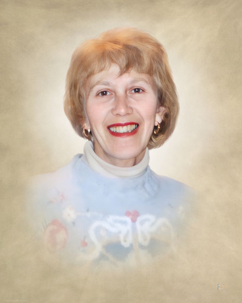 Katherine M. Calender Profile Photo