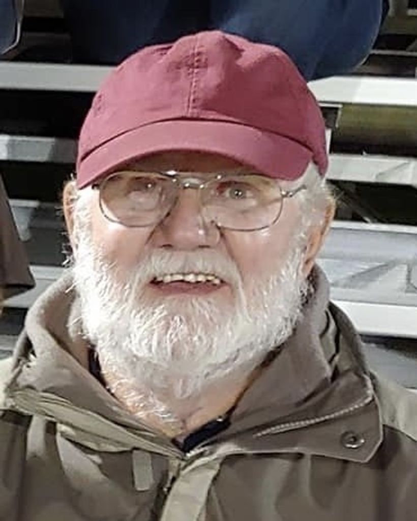 James William Eggers Profile Photo