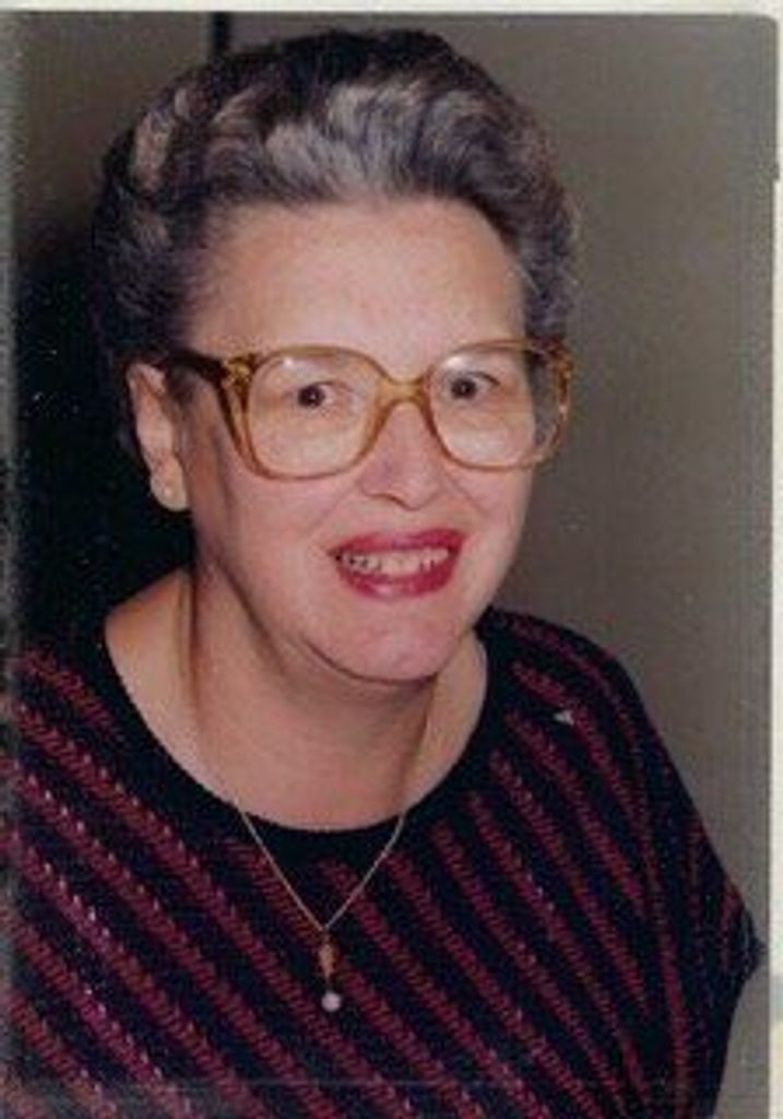 Audrey Lois Casciotti Profile Photo