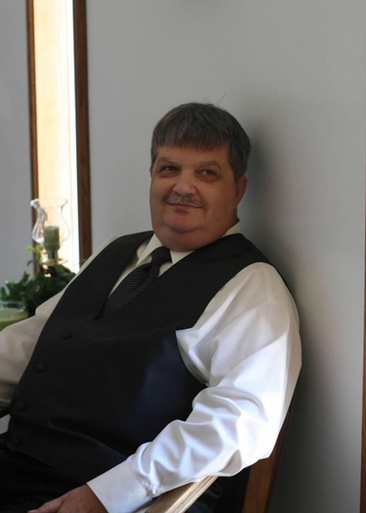 Larry Dean Brewer