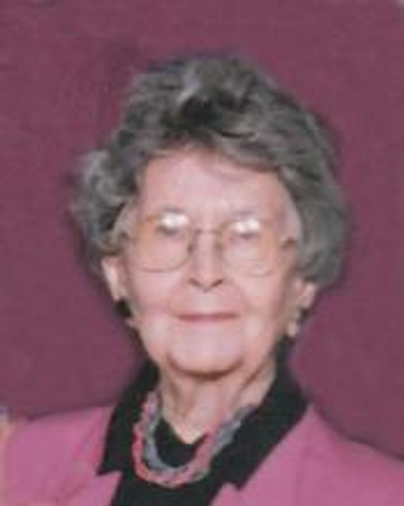 Mildred Moss