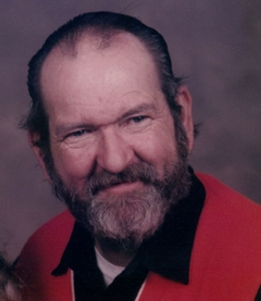 Robert  Owen Ashworth