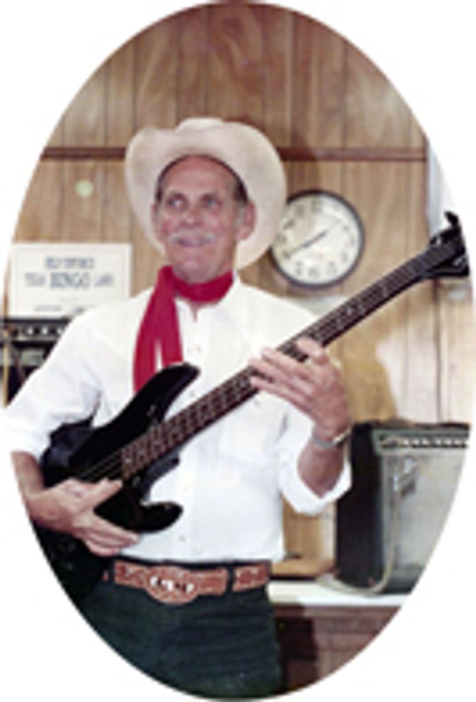 George Arthur Manis Profile Photo