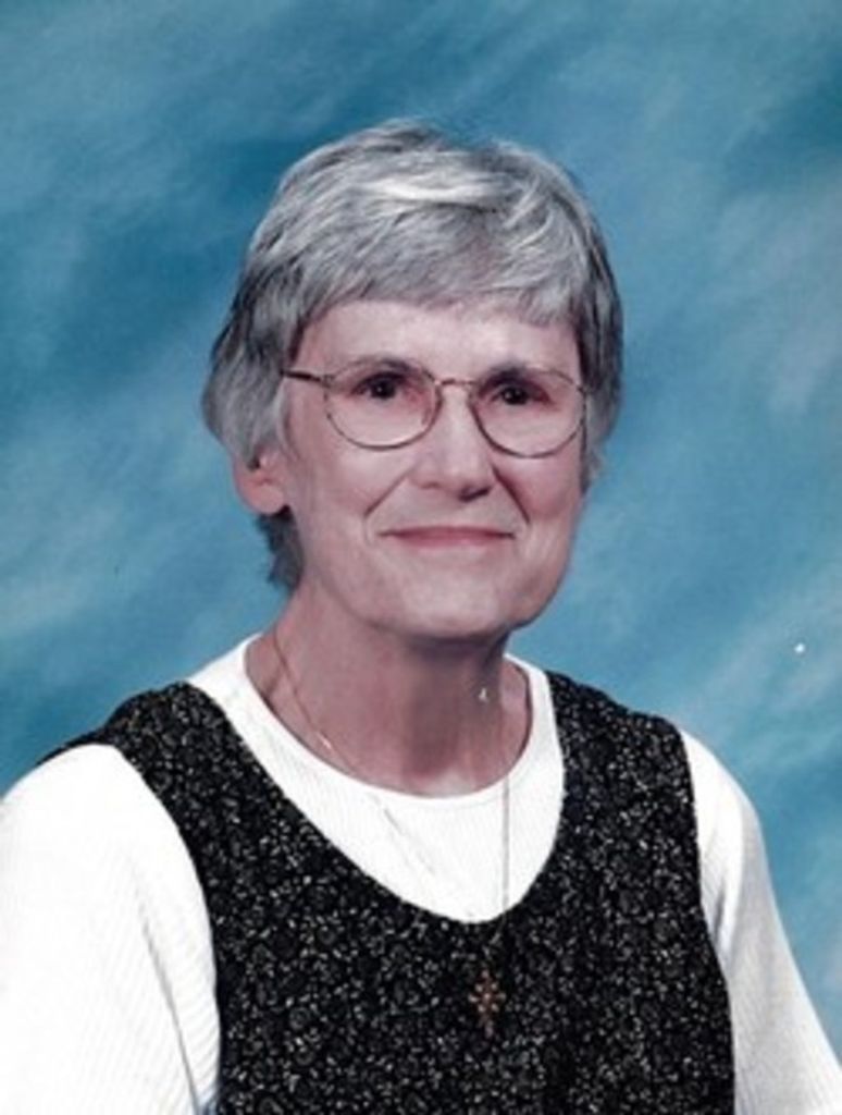 June V. Laudenslager