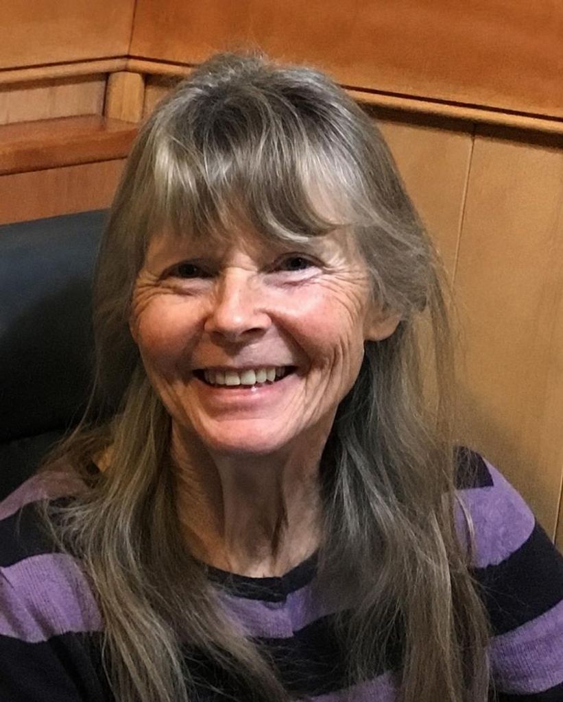 Teresa Ann Smoot Profile Photo