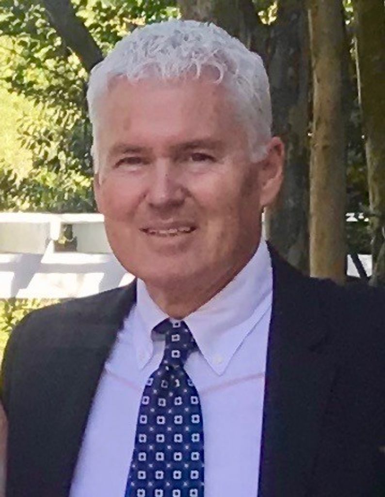 Mark Martin Nizolek Profile Photo