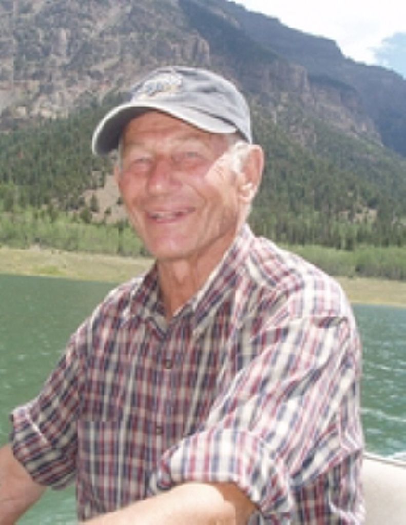 Royce Rodney Reinhardt Profile Photo