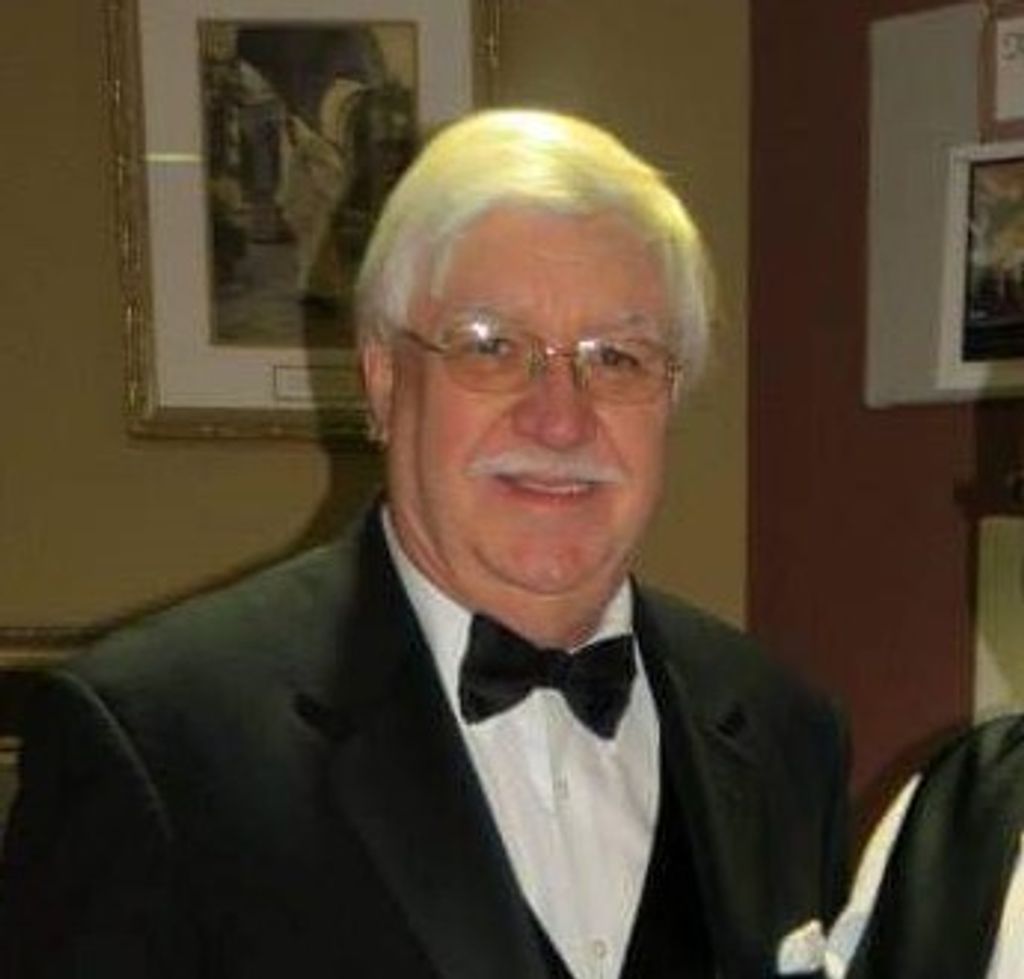 Ronald T. Hoeller Profile Photo