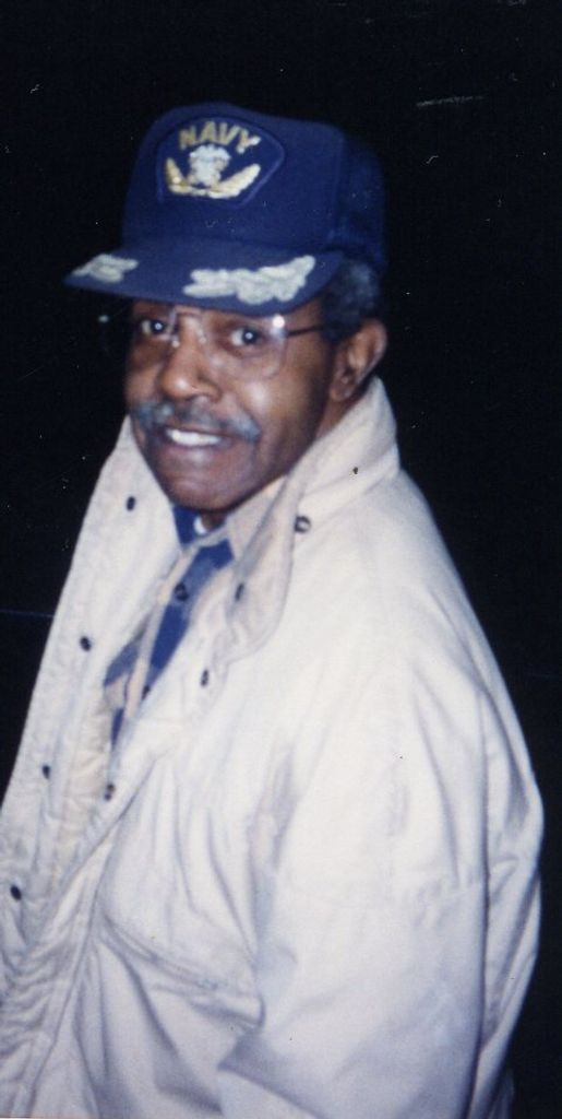 George Garrett