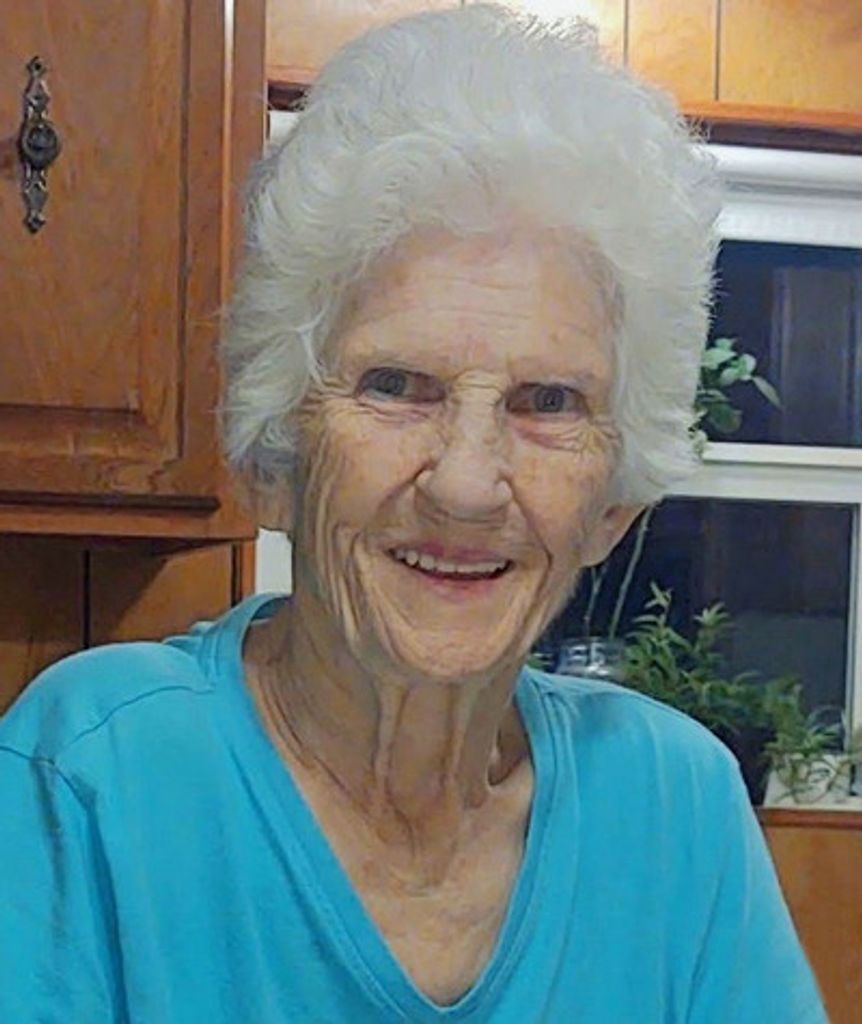 Ruth Hinshaw Profile Photo