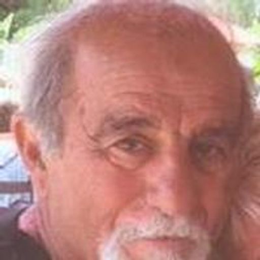 Francis Fazio Profile Photo