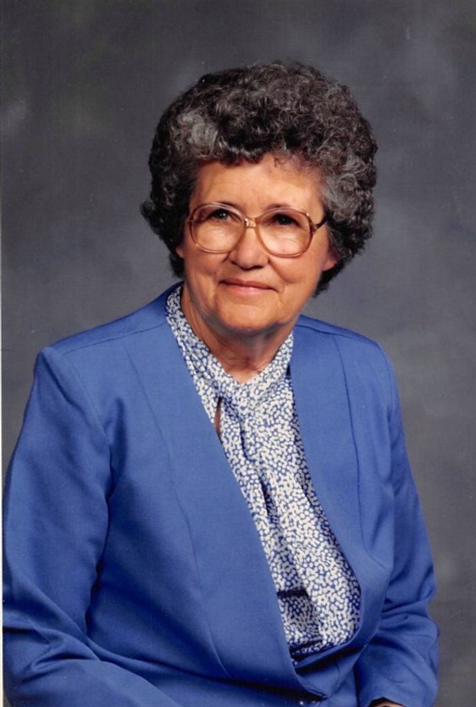 Frona Bea Ellis Profile Photo