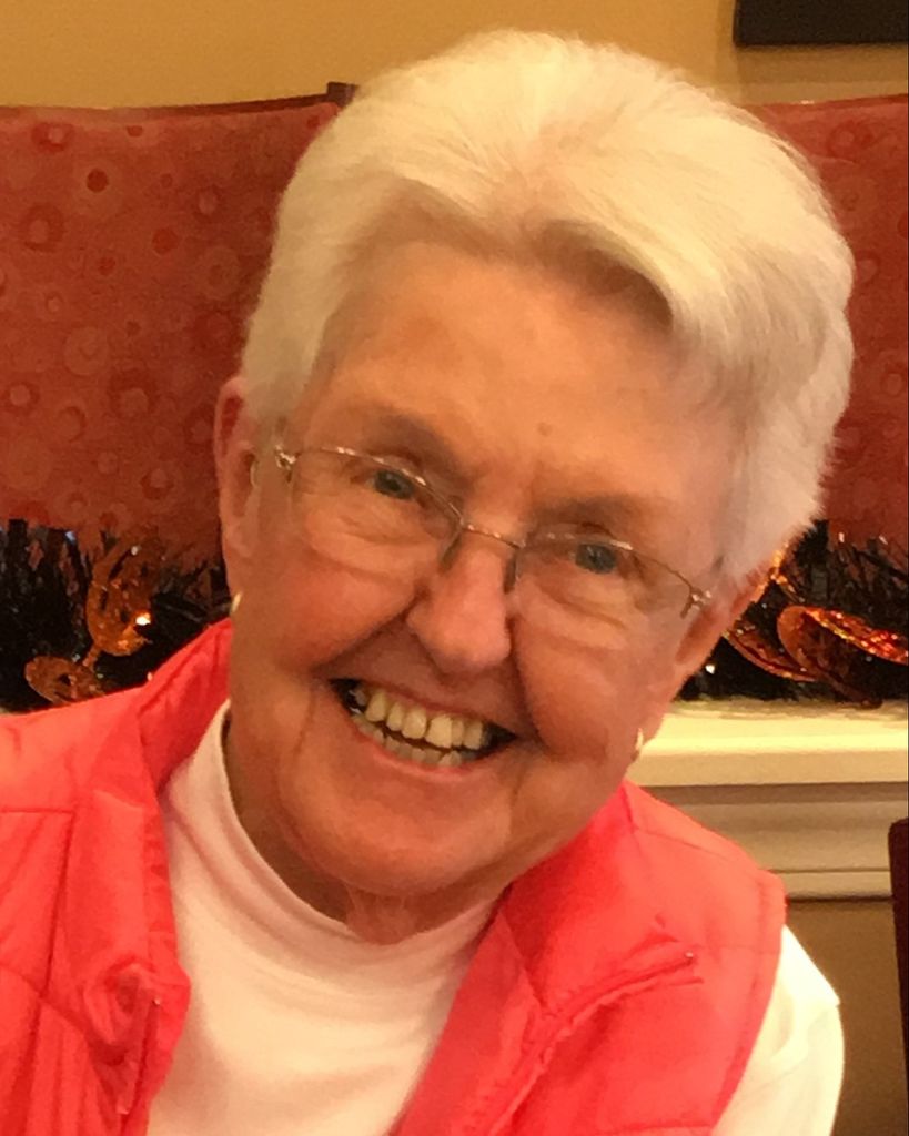 Harriet M. Doerr Profile Photo