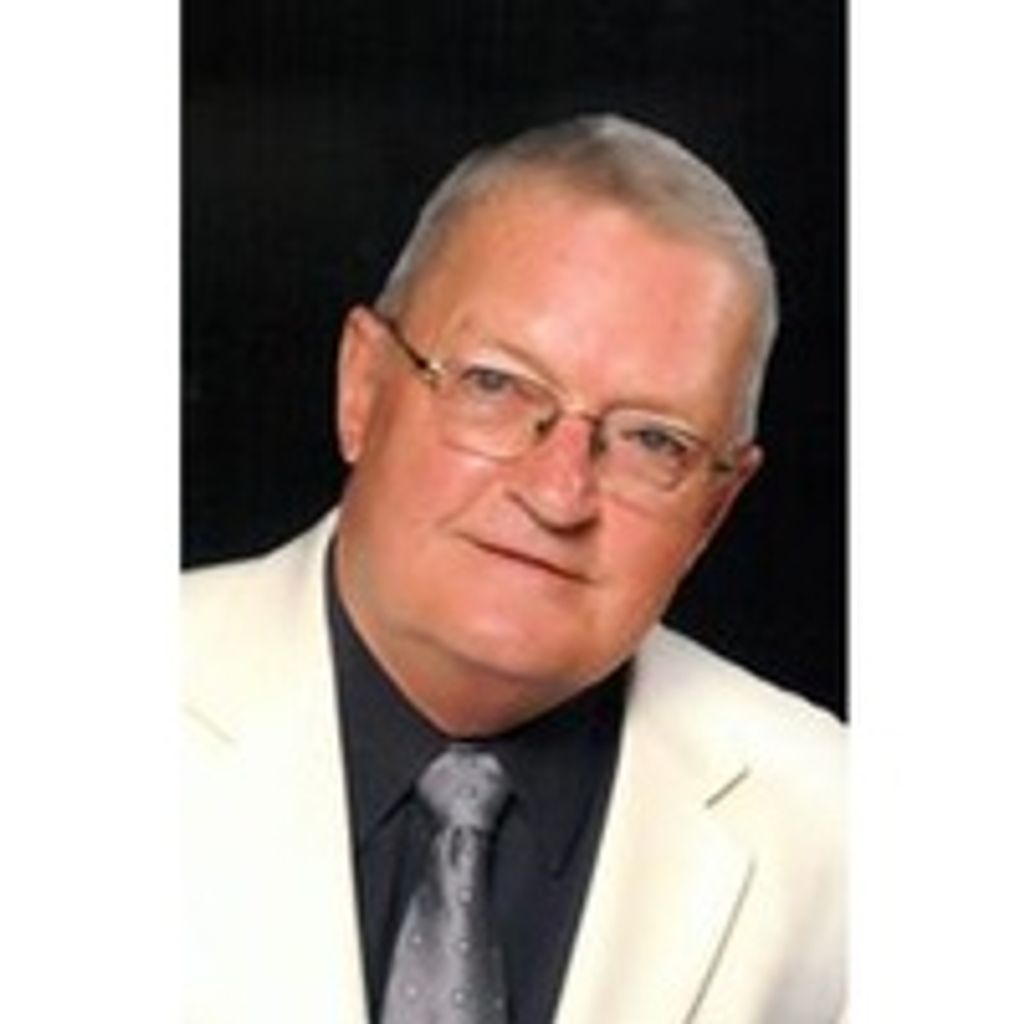 Thomas Francis Lesage