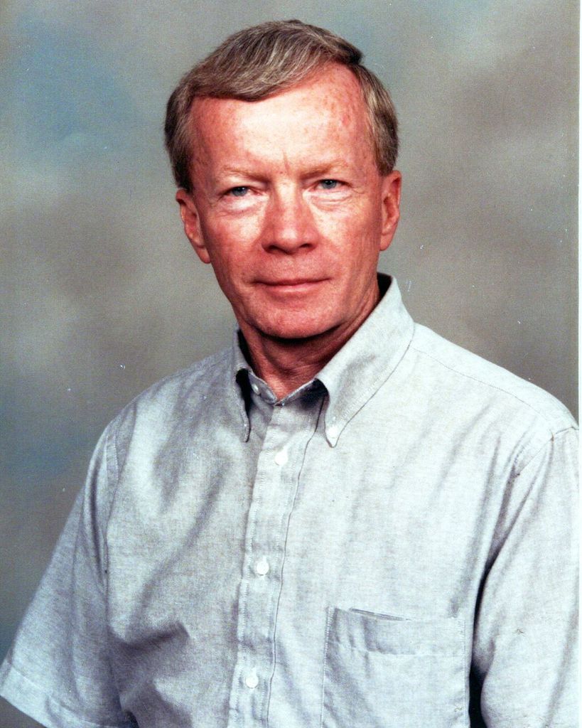 Robert R. Locke Profile Photo