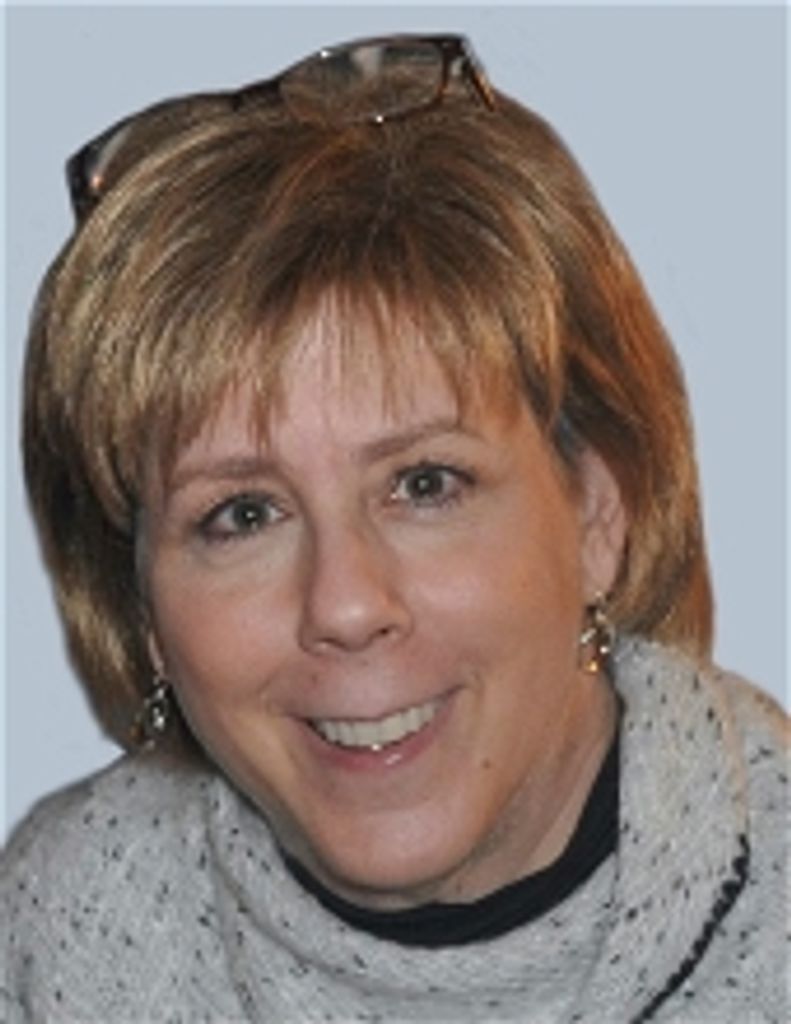 Kristen Marie (Weiss) Thomas