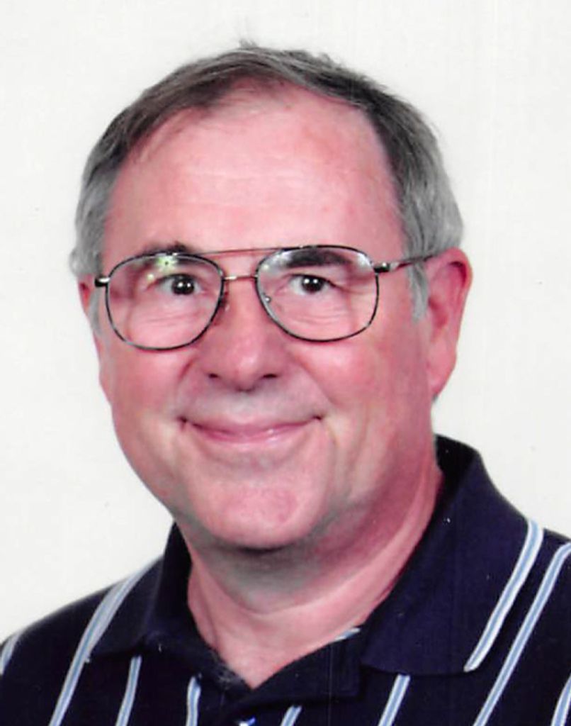 Roy E. Carpenter Jr. Profile Photo