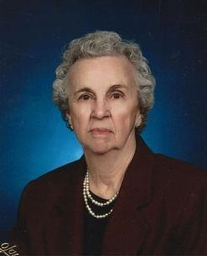 Laura Briscoe Francis
