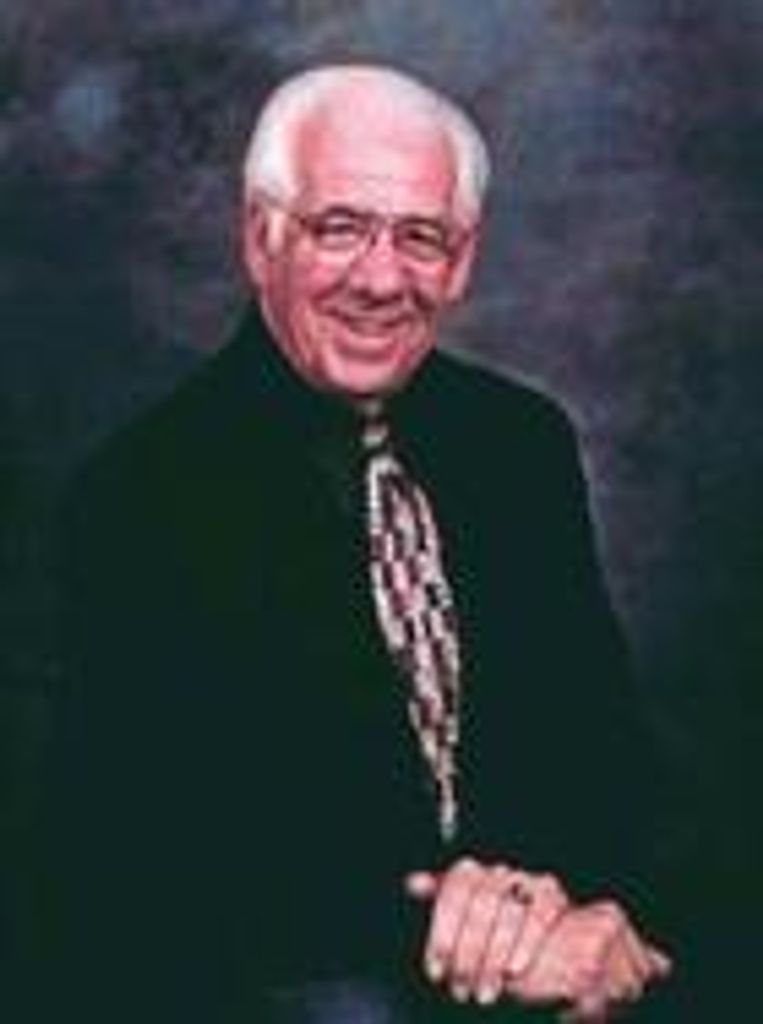 Bernard Gene Vaughan