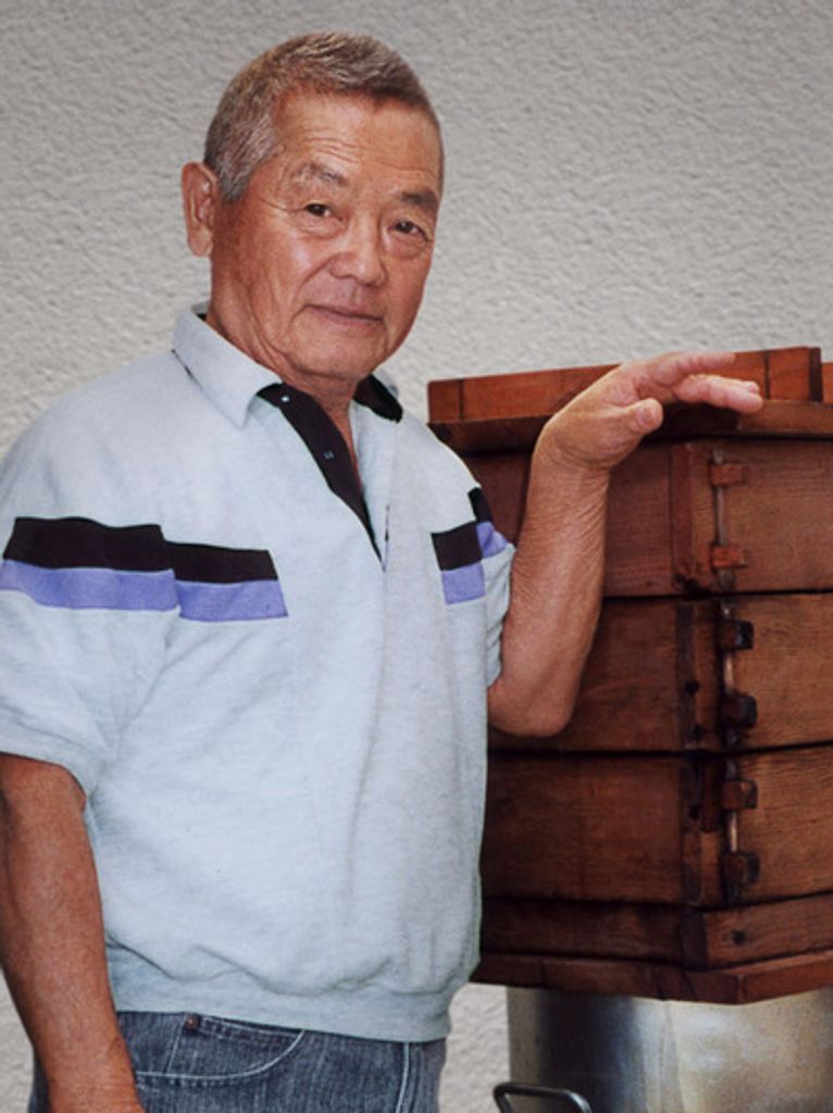 Fumio Oshita