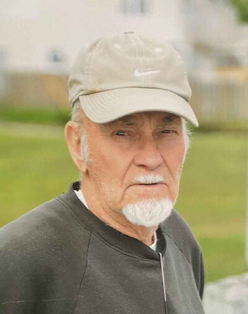Richard Paul Champagne Profile Photo