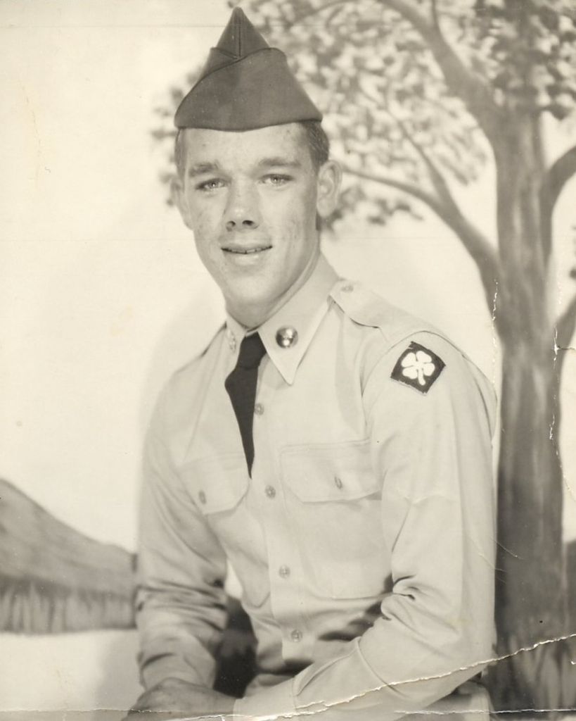 Rayburn Milton Fisher