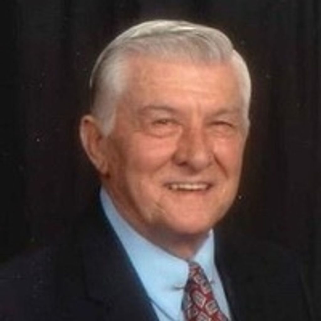 Marvin J. Speier