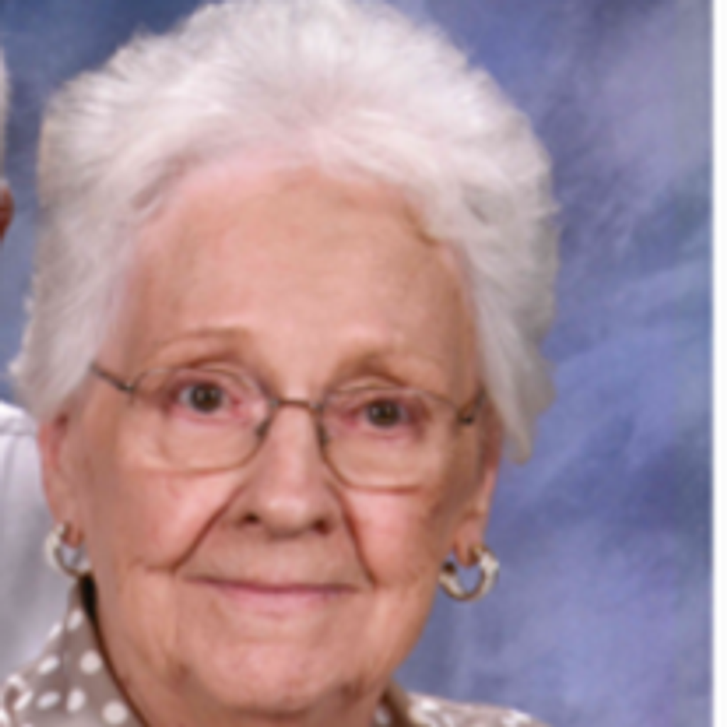 Marilyn Irene Blewett