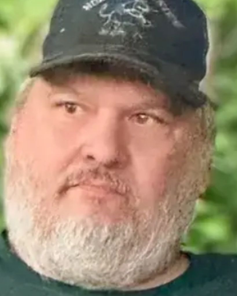 Steven E. Nolf