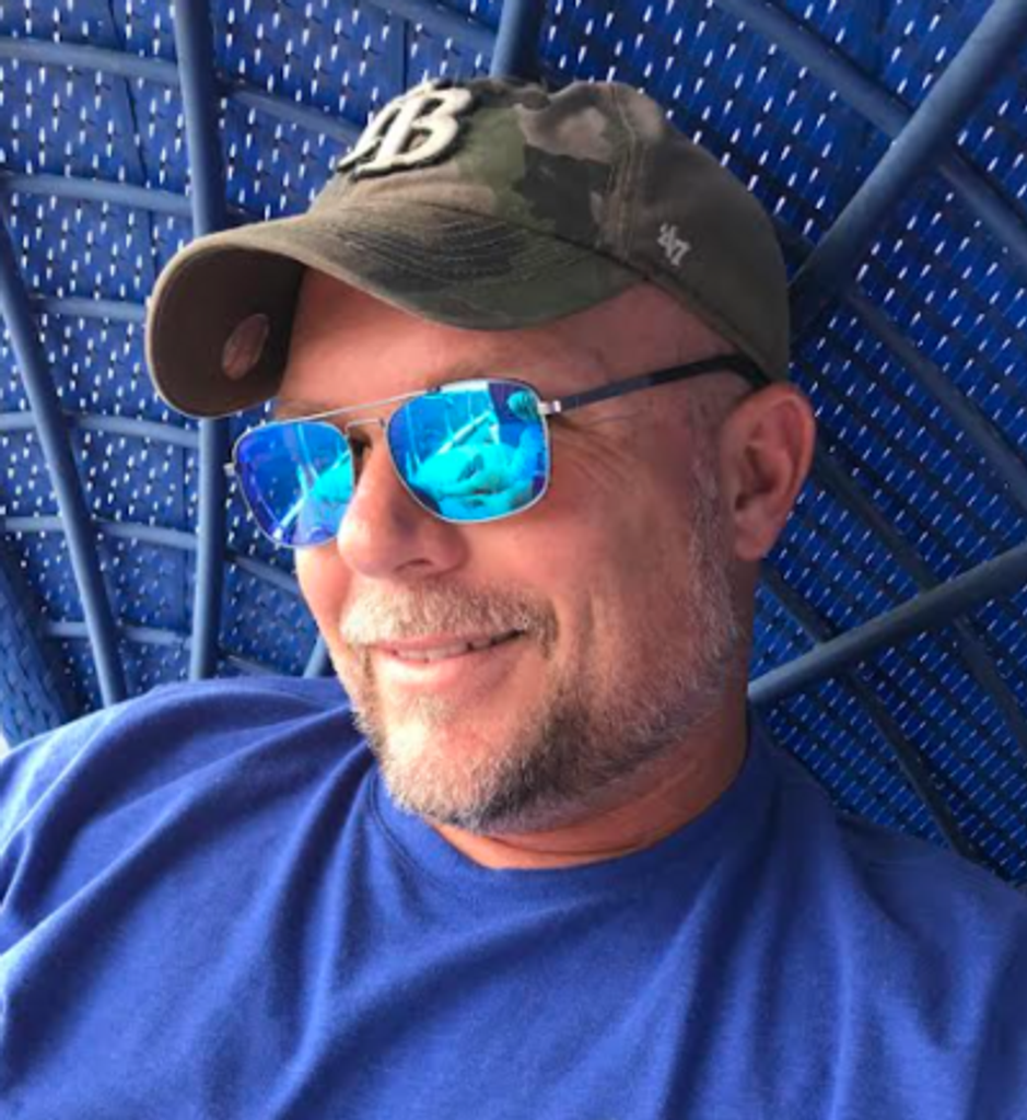 Donald L. Hayes, Jr. Profile Photo