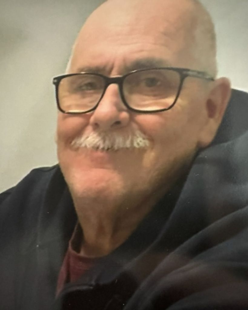 Douglas Wayne Martin, Sr.