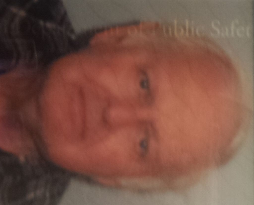 Harvey D. Devore