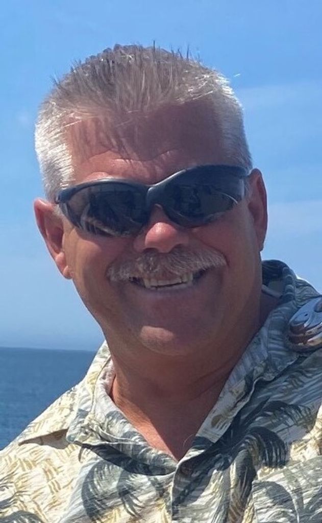 Russell J. Beeman Profile Photo