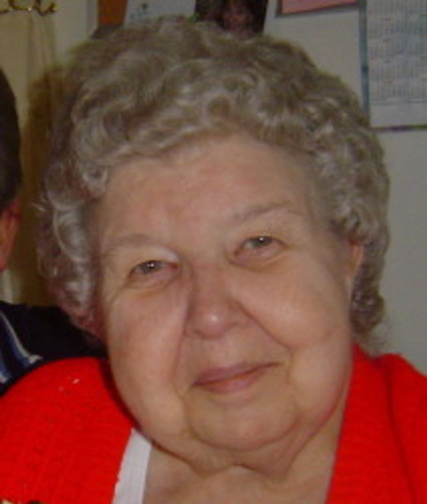 Emma J. "Emmy" Lumberson