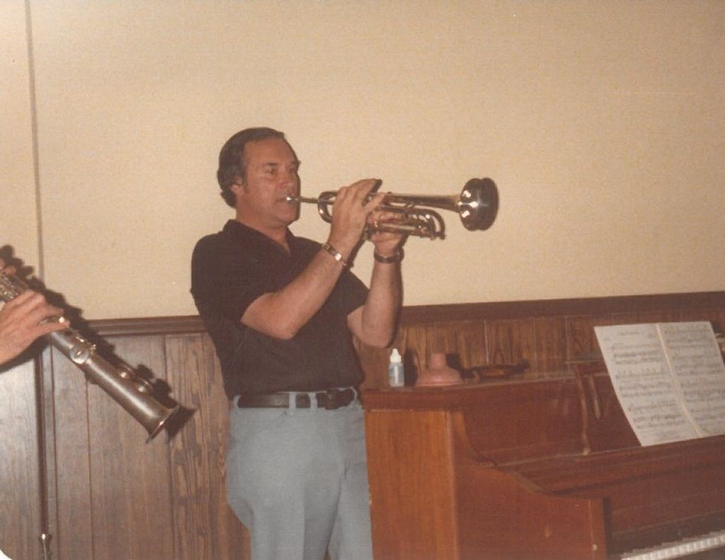 Ronald  C. D'Ascenz