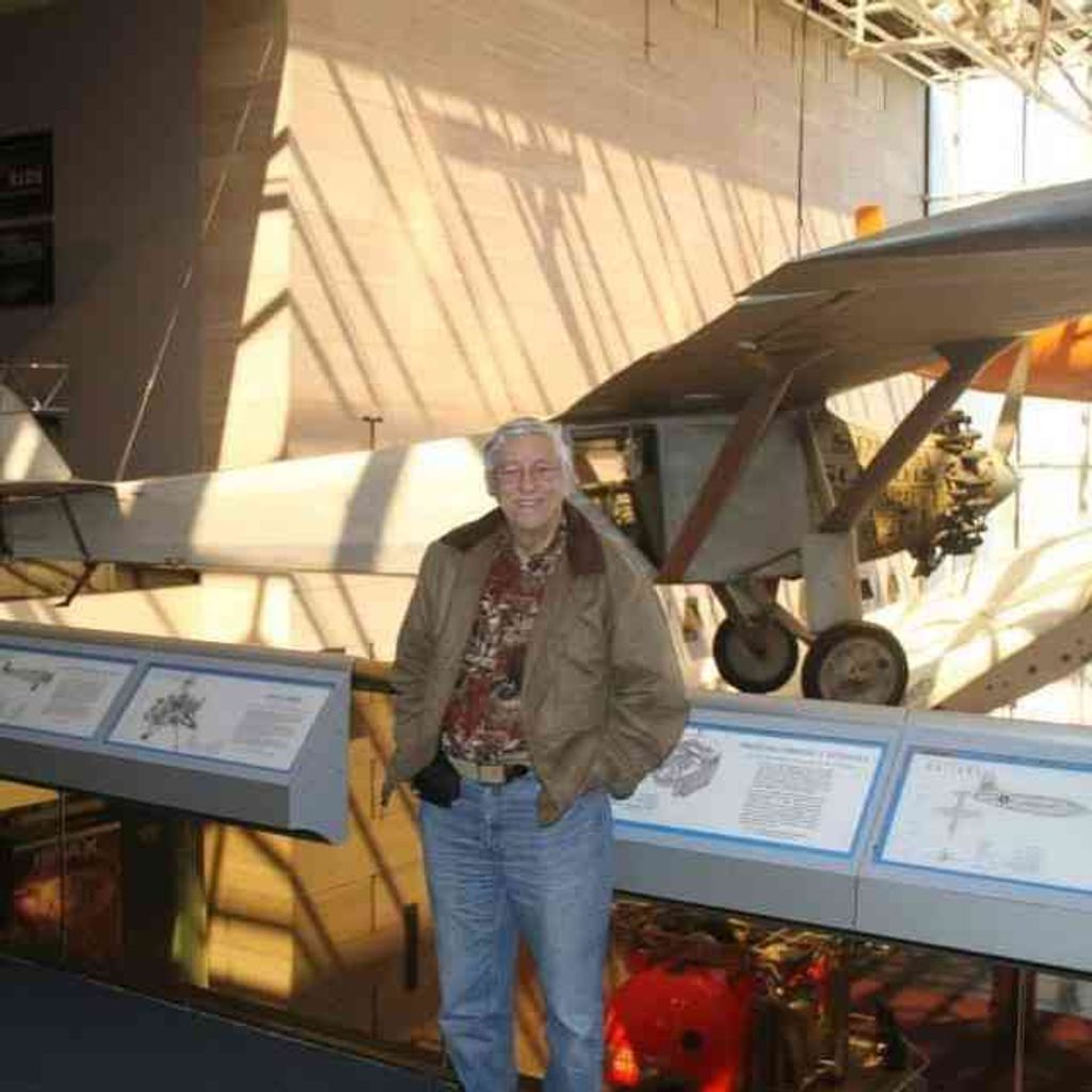 Peter Heaney Heymann Profile Photo