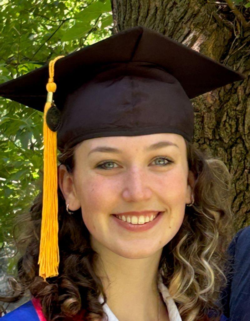 Sophie Anna Klippel Profile Photo