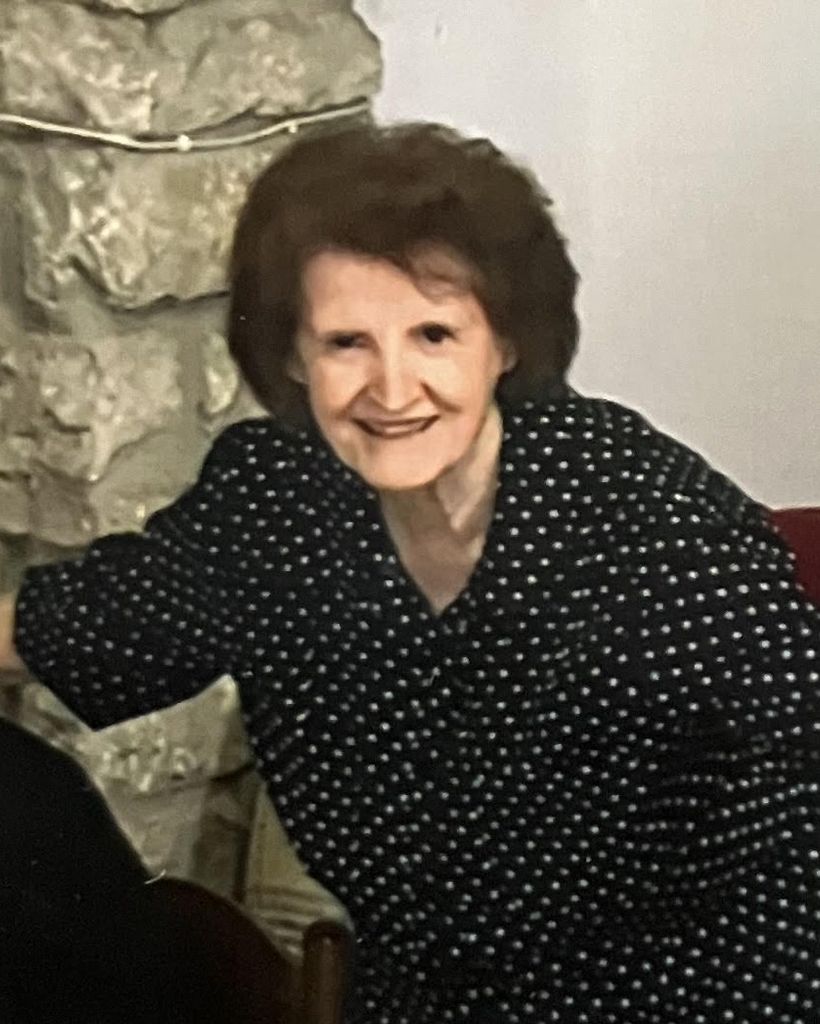 Rosemary Paternoster Profile Photo