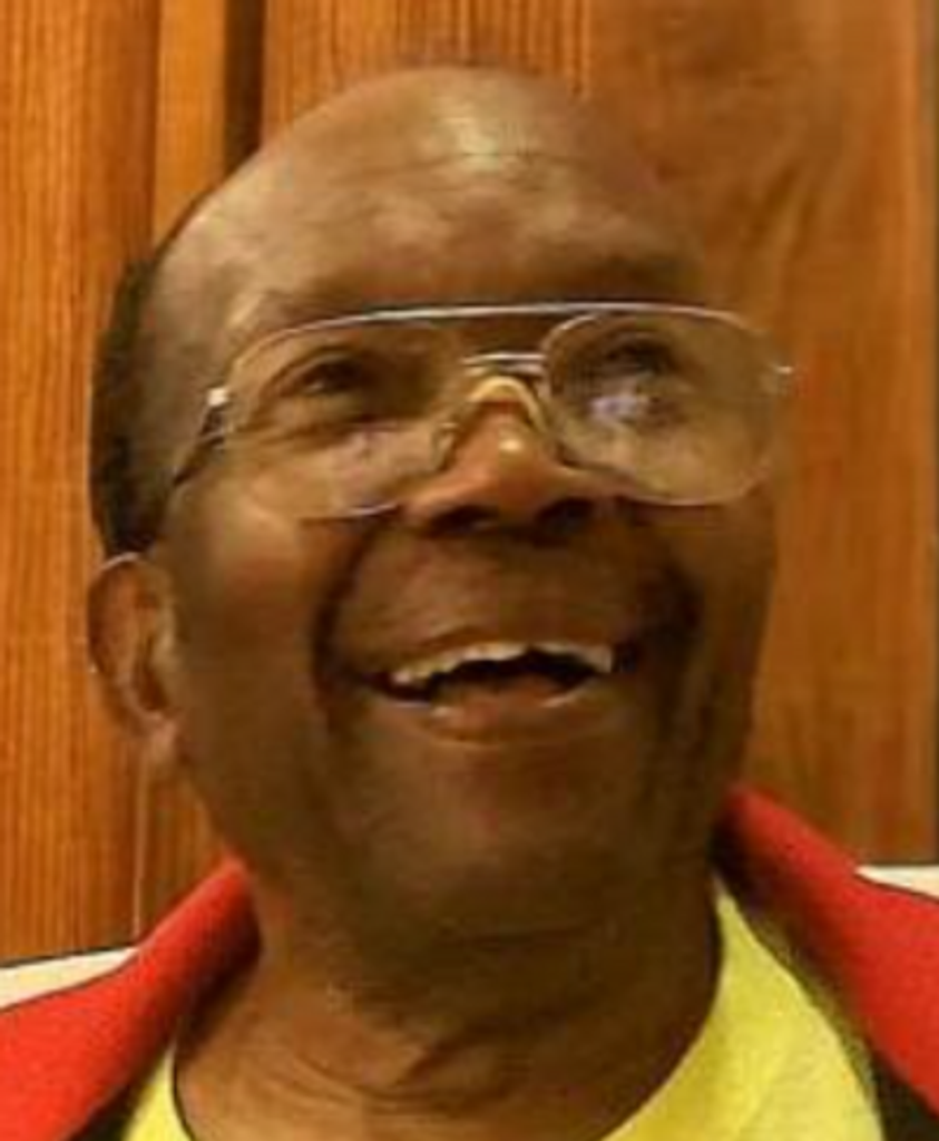 Leon Williams Sr. Profile Photo