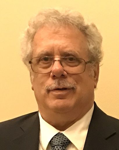 Edward Walter Achterling's obituary image