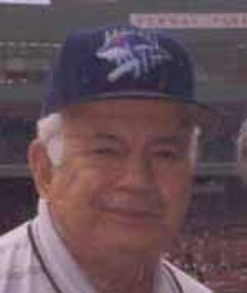 George D. Rogers, Jr.