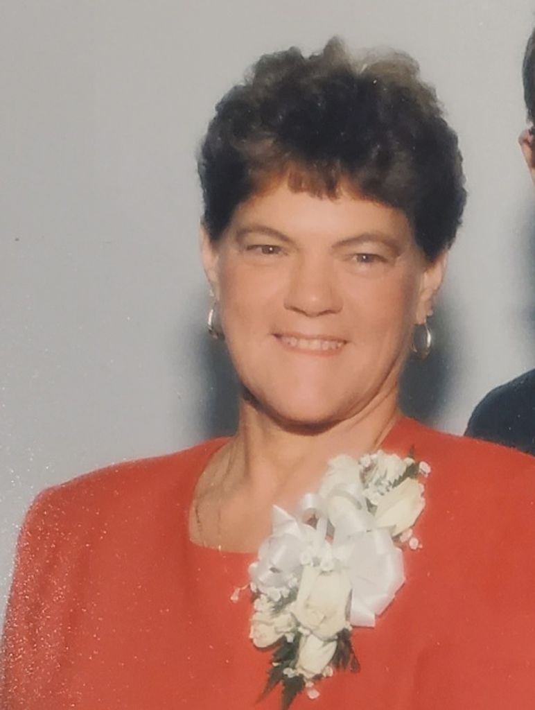 Shirley J. Boelk