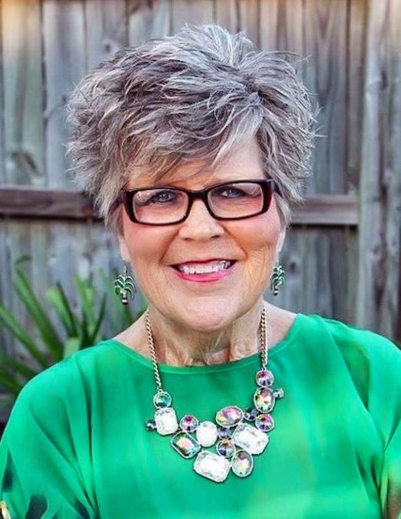 Toni Barron Profile Photo