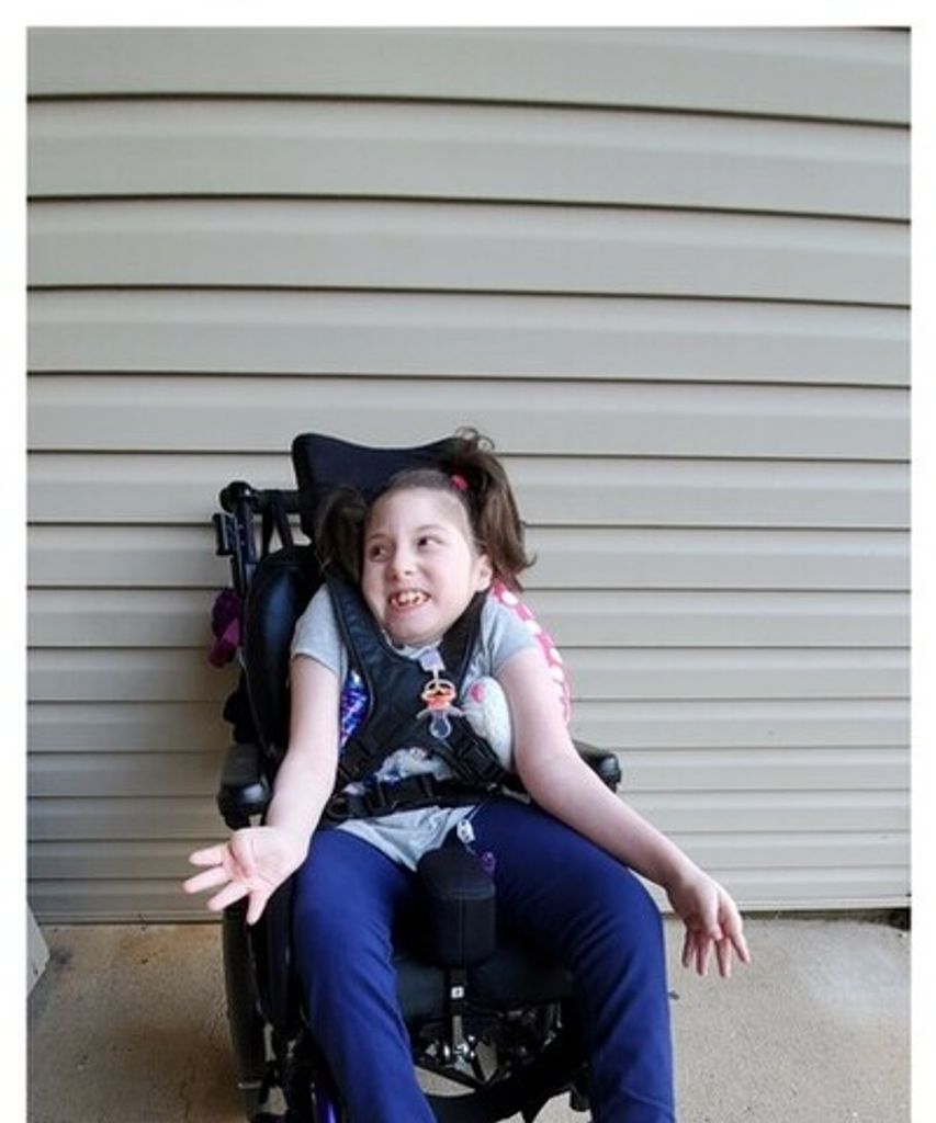 Alexandria Hope Metzler Profile Photo