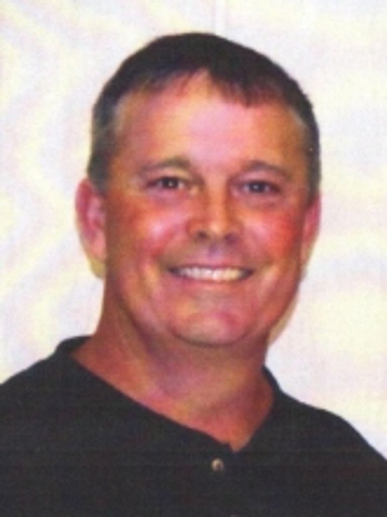 James Scott Mcglamry